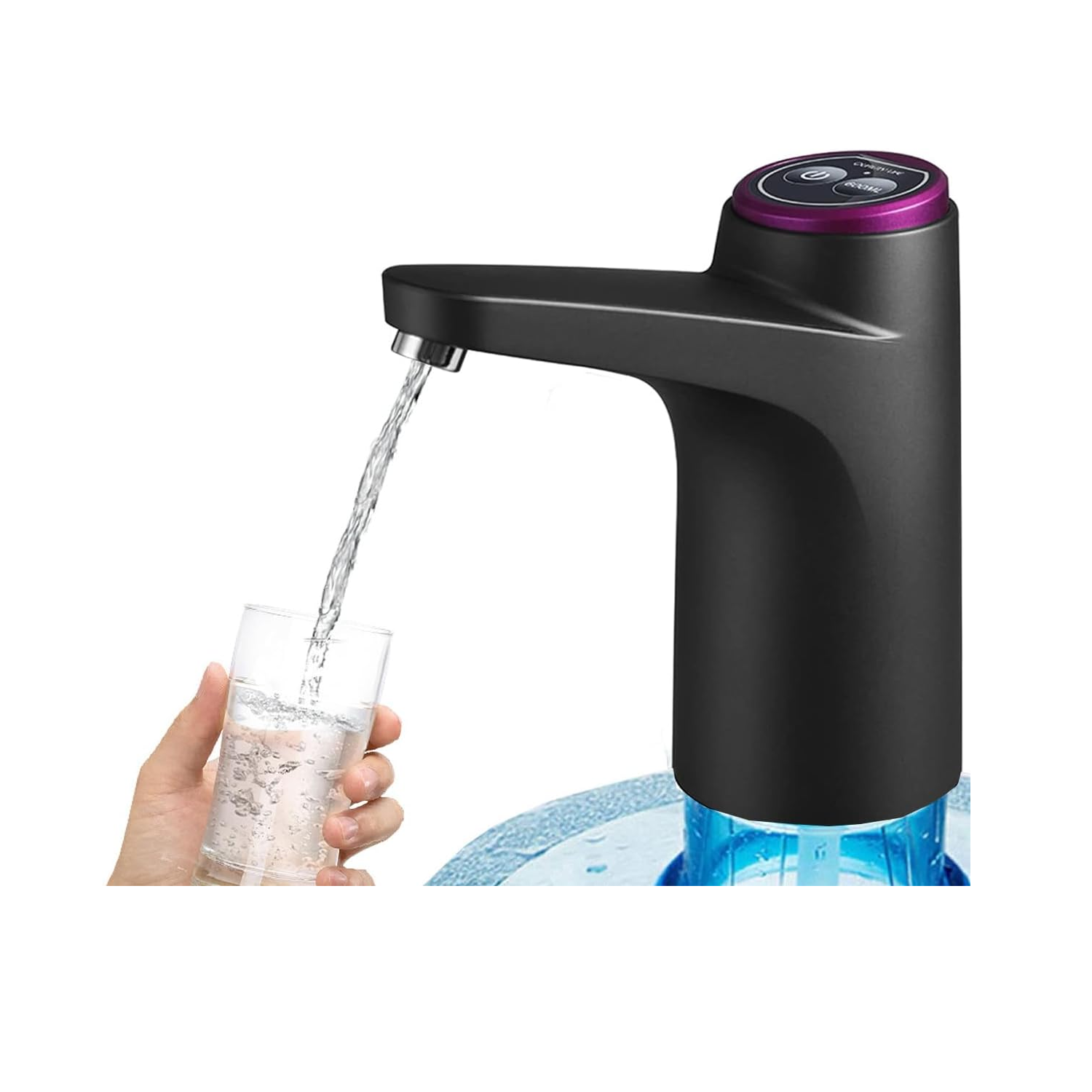 Miniatura 1 de Dispensador De Agua Inteligente Electric